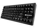 PURI TKL Mechanical Gaming Keyboard CGR-WM3SB-PUT ��