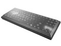 PURI TKL Mechanical Gaming Keyboard CGR-WM3SB-PUT ��