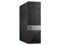 Vostro 3268 �X���[���V���[�V �v���~�A�� Core i5 7400�E1TB HDD���ڃ��f��