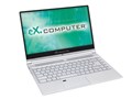 eX.computer note N1420K�V���[�Y N1420K-510/T/PRO