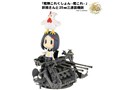 �͑����ꂭ����� -�͂���- 1/35 �d�������25mm�O�A���@�e
