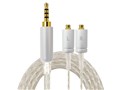 SoundsGood Sarah Series SR-MB 2.5mm(4��)��MMCX [1.2m]