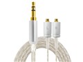 SoundsGood Sarah Series SR-MS �~�j�v���O��MMCX [1.2m]