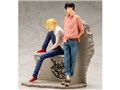 ARTFX J BANANA FISH 1/8 �A�b�V��&�p��