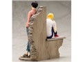 ARTFX J BANANA FISH 1/8 �A�b�V��&�p��