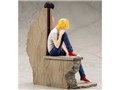 ARTFX J BANANA FISH 1/8 �A�b�V��&�p��