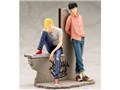 ARTFX J BANANA FISH 1/8 �A�b�V��&�p��