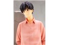 ARTFX J BANANA FISH 1/8 �A�b�V��&�p��