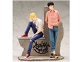 ARTFX J BANANA FISH 1/8 �A�b�V��&�p��