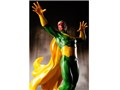 ARTFX+ MARVEL UNIVERSE 1/10 ���B�W����