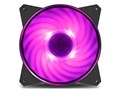 MasterFan MF120R RGB R4-C1DS-20PC-R1