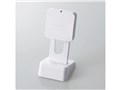 W-QS03WH [�z���C�g]