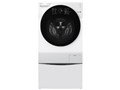LG DUALWash Steam DULW18H3WJ [�z���C�g]