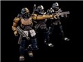 Abaddon Trooper Set