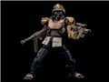 Abaddon Trooper Set