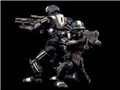 Abaddon Trooper Set