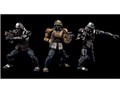Abaddon Trooper Set