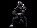 Abaddon Trooper Set