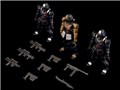Abaddon Trooper Set