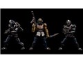 Abaddon Trooper Set