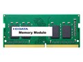 SDZ2400-4G [SODIMM DDR4 PC4-19200 4GB]