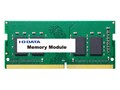 SDZ2400-8G/ST [SODIMM DDR4 PC4-19200 8GB]