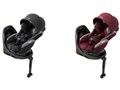 �t���f�B�A �O���E ISOFIX AC [�u���b�N�X�[�g��]