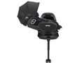 �t���f�B�A �O���E ISOFIX 360° �Z�[�t�e�B�[ [�u���b�N�V�F�[��]