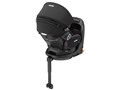 �t���f�B�A �O���E ISOFIX 360° �Z�[�t�e�B�[ [�u���b�N�V�F�[��]