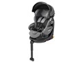 �t���f�B�A �O���E ISOFIX 360° �Z�[�t�e�B�[ �v���~�A�� [�O���[���[��]