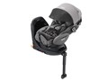 �t���f�B�A �O���E ISOFIX 360° �Z�[�t�e�B�[ �v���~�A�� [�O���[���[��]