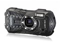 RICOH WG-60 [�u���b�N]