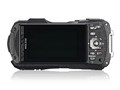 RICOH WG-60 [�u���b�N]