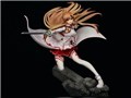 �\�[�h�A�[�g�E�I�����C�� 1/6 �A�X�iver.glint-�M��-