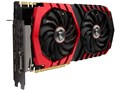 GeForce GTX 1080 GAMING 8G [PCIExp 8GB]