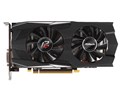 Phantom Gaming D Radeon RX570 4G [PCIExp 4GB]
