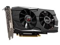 Phantom Gaming D Radeon RX570 4G [PCIExp 4GB]