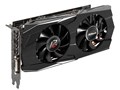 Phantom Gaming D Radeon RX570 4G [PCIExp 4GB]