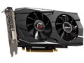 Phantom Gaming D Radeon RX580 8G OC [PCIExp 8GB]