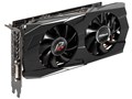 Phantom Gaming D Radeon RX580 8G OC [PCIExp 8GB]