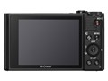 �T�C�o�[�V���b�g DSC-WX700