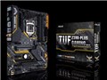 TUF Z390-PLUS GAMING (WI-FI)