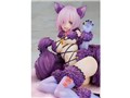 Fate/Grand Order 1/7 �}�V���E�L���G���C�g �`�f���W�����X�E�r�[�X�g�`