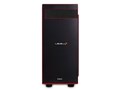 LEVEL-R039-i7K-VOVI [VR�Ή�] Core i7 9700K/16GB������/250GB SSD+1TB HDD/RTX 2080