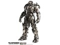 Transformers�F The Last Knight(�g�����X�t�H�[�}�[/�Ō�̋R�m��) MEGATRON(���K�g����)