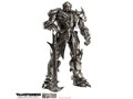 Transformers�F The Last Knight(�g�����X�t�H�[�}�[/�Ō�̋R�m��) MEGATRON(���K�g����)