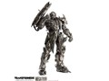 Transformers�F The Last Knight(�g�����X�t�H�[�}�[/�Ō�̋R�m��) MEGATRON(���K�g����)
