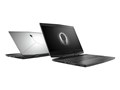 ALIENWARE m15 �v���`�i VR Core i7 8750H�E16GB�������E256GB SSD+256GB SSD�EGeForce GTX 1070���ڃ��f�� [�G�s�b�N�V���o�[]