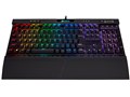 K70 RGB MK.2 LOW PROFILE RAPIDFIRE CH-9109018-JP [�u���b�N]