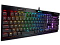 K70 RGB MK.2 LOW PROFILE RAPIDFIRE CH-9109018-JP [�u���b�N]